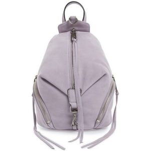 Rebecca Minkoff Mini Julian convertible backpack